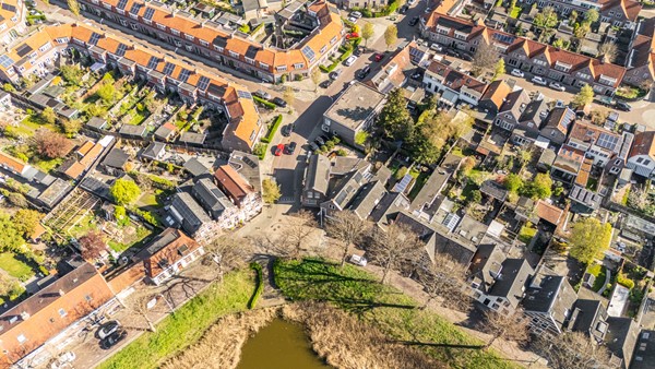 Medium property photo - Veersesingel 238, 4332 TH Middelburg